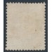 FRANCE - 1872 4c grey Cérès, perf. 14:13½, used – Michel # 47