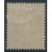 ANDORRA - 1931 1Fr deep blue Semeuse overprinted ANDORRE, MH – Michel # 17