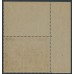 FRANCE - 1950 1000Fr grey-black/black on bluish paper Airmail, MNH – Michel # 865