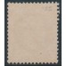 FRANCE - 1862 2c red-brown Napoléon with laurel wreath, perf. 14:13½, used – Michel # 25