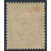 ANDORRA - 1932 2Fr deep brown French Postage Due o/p ANDORRE, MH – Michel # P15