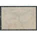 FRANCE - 1936 10Fr green Crossing of the South Atlantic, used – Michel # 327