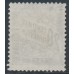 FRANCE - 1882 20c black Postage Due, used – Michel # P17