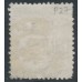 FRANCE - 1892 50c black Postage Due, used – Michel # P27