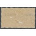 FRANCE - 1923 1Fr red/olive Merson, o/p ANNULÉ, MH – Yvert # 121-CI2