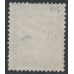 FRANCE - 1882 20c black Postage Due, used – Michel # P17