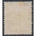 FRANCE - 1894 30c orange-red Postage Due, used – Michel # P32