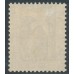 FRANCE - 1934 1.50Fr ultramarine Dove of Peace, MH – Michel # 291