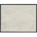 FRANCE - 1947 500Fr grey-green Seagull airmail, used – Michel # 782