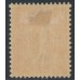 FRANCE - 1925 80c red Semeuse, MH – Michel # 166