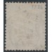 FRANCE - 1884 2Fr red-brown Postage Due, used – Michel # P25