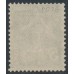 FRANCE - 1920 5c green Semeuse, POSTES PARIS 1920 pre-cancel, MNG – Michel # 116VaI
