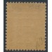 FRANCE - 1920 15c green Semeuse, POSTES PARIS 1920 pre-cancel, MH – Michel # 109VaI