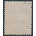 FRANCE - 1921 30c orange Semeuse, POSTES PARIS 1921 pre-cancel, MNG – Michel # 120Va