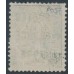 FRANCE - 1922 15c green Semeuse, POSTES FRANCE 1922 pre-cancel, MNG – Michel # 109VbII