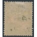 FRANCE - 1922 15c green Semeuse, POSTES PARIS 1922 pre-cancel, MH – Michel # 109VaIII