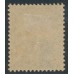 FRANCE - 1903 25c blue Semeuse, MH – Michel # 111
