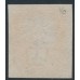 GREAT BRITAIN - 1841 1d red-brown QV, plate 16, check letters LC, used – SG # 8