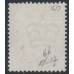 GREAT BRITAIN - 1880 4d grey-brown QV, Imperial Crown watermark, plate 17, used – SG # 160
