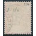 GREAT BRITAIN - 1902 10d dull purple/carmine KEVII, used – SG # 254