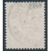 GREAT BRITAIN - 1909 4d pale orange KEVII, used – SG # 240