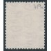 GREAT BRITAIN - 1924 1d scarlet KGV definitive, sideways Block Cypher watermark, used – SG # 419a