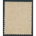 GREAT BRITAIN - 1924 2d orange KGV definitive, sideways Block Cypher watermark, MNH – SG # 421b