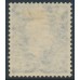 GREAT BRITAIN - 1937 2½d ultramarine KGVI, sideways watermark, MH – SG # 466a