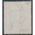 GREAT BRITAIN - 1902 10/- ultramarine KEVII definitive, used – SG # 368