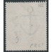 GREAT BRITAIN - 1902 10/- ultramarine KEVII, used – SG # 265