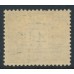 GREAT BRITAIN - 1937 4d dull grey-green Postage Due, GVIR watermark, MH – SG # D31