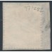 GREAT BRITAIN - 1865 6d lilac QV, Emblems watermark, B01 cancel (= Alexandria) – SG # 97 / Z22
