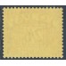 GREAT BRITAIN - 1957 2/6 purple on yellow Postage Due, crown E2R watermark, MNH – SG # D54