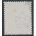 GREAT BRITAIN - 1881 2½d blue QV, Imperial Crown watermark, plate 23, used – SG # 157