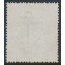 GREAT BRITAIN - 1883 2/6 lilac QV, anchor watermark, used – SG # 178