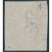 GREAT BRITAIN - 1841 1d red-brown QV, plate 14, check letters KA, used – SG # 8