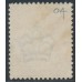 GREAT BRITAIN - 1882 6d grey QV, o/p I.R. OFFICIAL, used – SG # O4