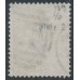 GREAT BRITAIN - 1875 2½d rosy mauve QV, Anchor watermark, plate 2, used – SG # 139