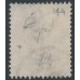 GREAT BRITAIN - 1874 3d pale rose QV, Spray of Rose watermark, plate 15, used – SG # 144
