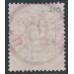 GREAT BRITAIN - 1890 10d dull purple/carmine QV Jubilee issue, used – SG # 210