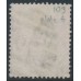 GREAT BRITAIN - 1870 3d rose QV, Spray of Rose watermark, plate 6, used – SG # 103