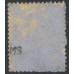 GREAT BRITAIN - 1883 5d dull green QV, crown watermark, used – SG # 193