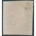 GREAT BRITAIN - 1841 1d red-brown QV, plate 15, check letters DL, used – SG # 8