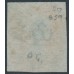 GREAT BRITAIN - 1841 1d red-brown QV, plate 20, check letters BH, used – SG # 8