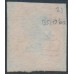 GREAT BRITAIN - 1841 1d red-brown QV, plate 21, check letters KB, used – SG # 8