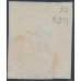 GREAT BRITAIN - 1841 1d red-brown QV, plate 22, check letters TL, used – SG # 8
