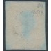 GREAT BRITAIN - 1842 1d red-brown QV, plate 24, check letters CC, used – SG # 8