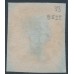 GREAT BRITAIN - 1843 1d red-brown QV, plate 33, check letters KA, used – SG # 8