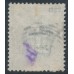 GREAT BRITAIN - 1901 ½d blue-green QV, o/p O.W. OFFICIAL, used – SG # O32