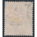 GREAT BRITAIN - 1902 1d scarlet KEVII, o/p O.W. OFFICIAL, used – SG # O37